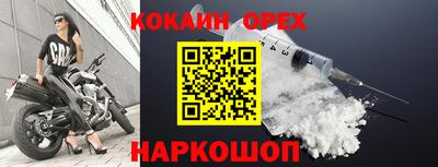 крисы Аргун